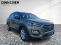 Hyundai TUCSON 1.6 CRDi 7-DCT*NAVI*Kamera*LED*Winterpaket Grau - thumbnail 8