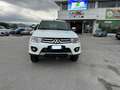 Mitsubishi L200 L200 d.cab 2.5 di-d Invite M1 meccanica perfetta! White - thumbnail 3