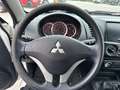 Mitsubishi L200 L200 d.cab 2.5 di-d Invite M1 meccanica perfetta! White - thumbnail 5