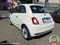 Fiat 500 FIAT 500 Lounge 1.2 - Tetto Panoramico - Bluetooth Bianco - thumbnail 5