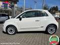 Fiat 500 FIAT 500 Lounge 1.2 - Tetto Panoramico - Bluetooth Bianco - thumbnail 3