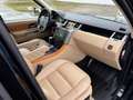 Land Rover Range Rover Sport 3.6TD*V8*Edition*Sport-Kredit*Pickerl*Leder*Aut.* Negru - thumbnail 16