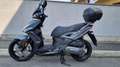 Kymco Agility 200 Agility 200i R16 + Grigio - thumbnail 2
