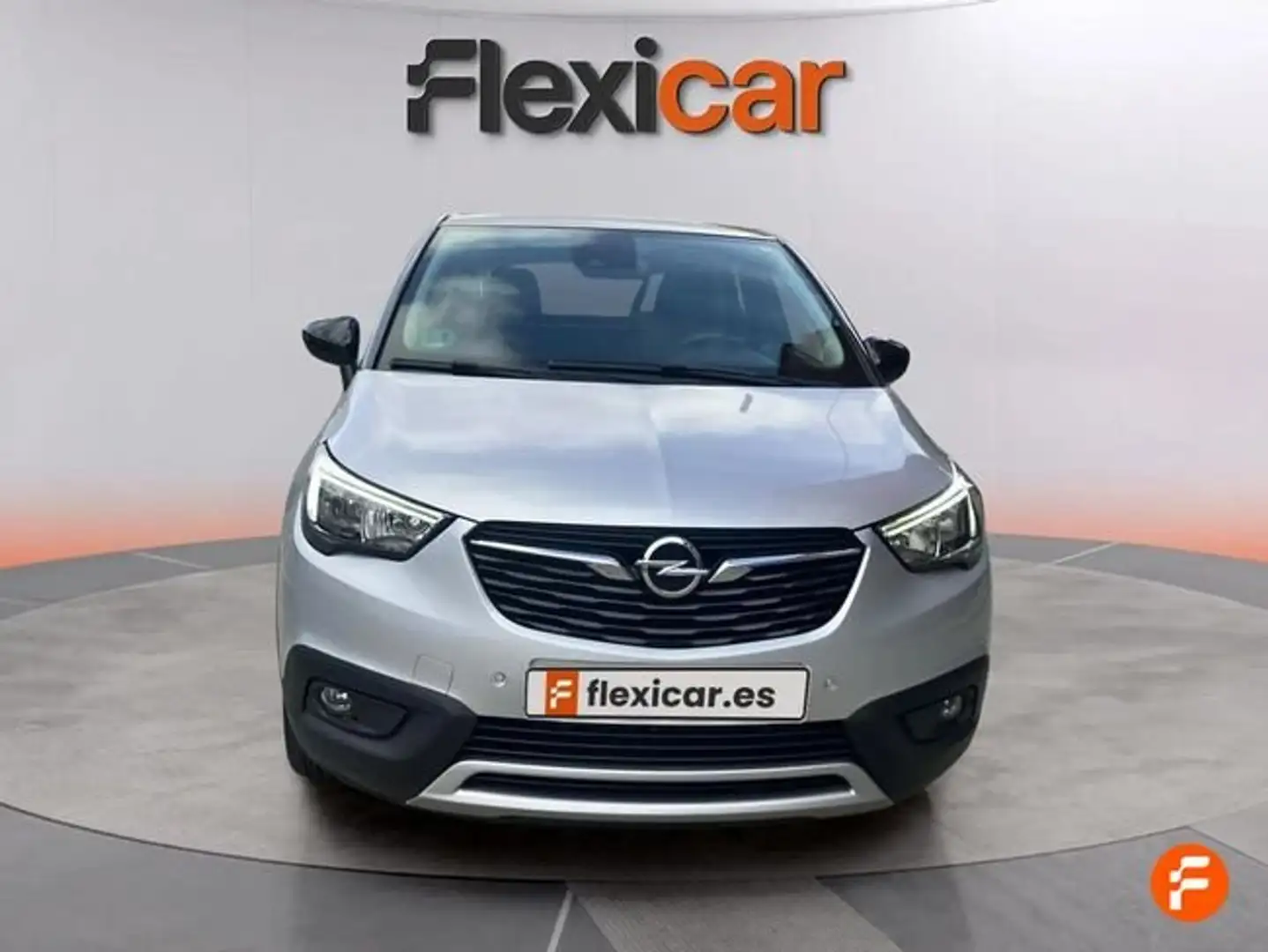 Opel Crossland X 1.2T S&S Innovation 130 Gris - 2