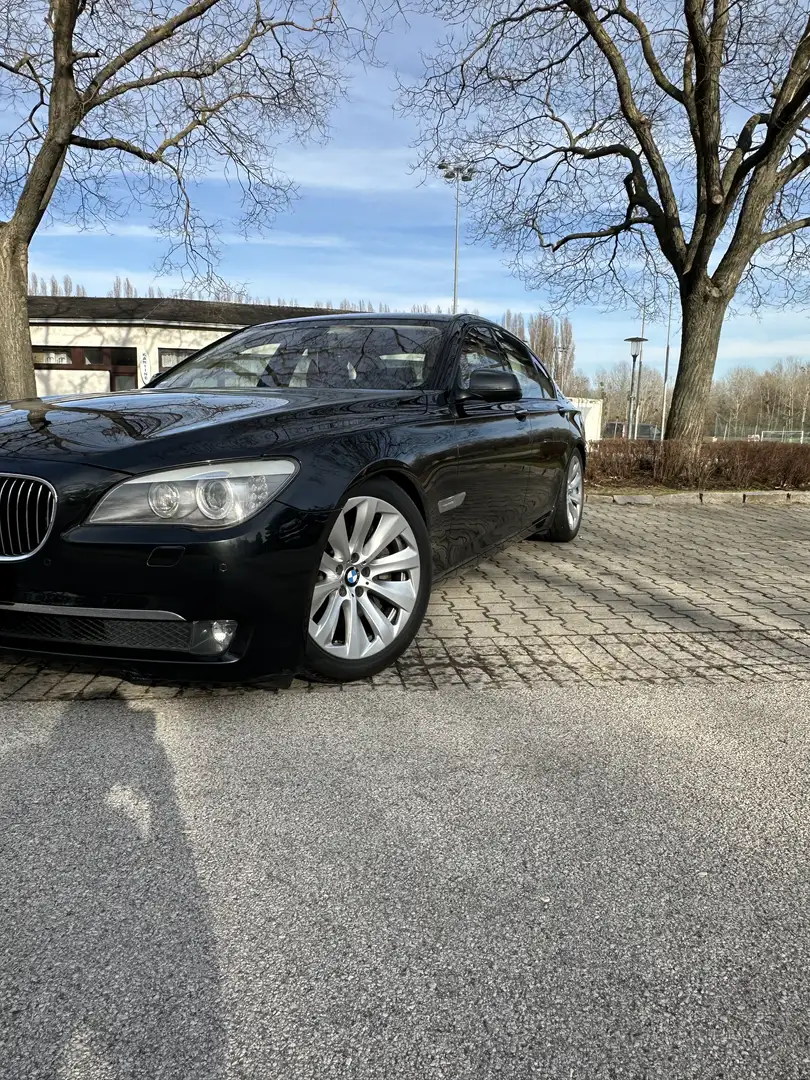 BMW Active Hybrid 7 ActiveHybrid - 2