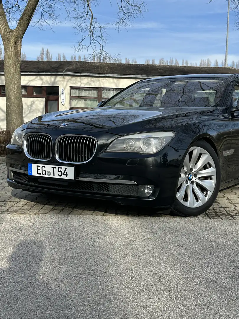 BMW Active Hybrid 7 ActiveHybrid - 1