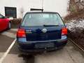 Volkswagen Golf Golf 1.4 Blau - thumbnail 4