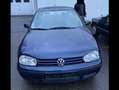 Volkswagen Golf Golf 1.4 Blau - thumbnail 1