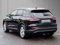 Audi Q4 e-tron 40 Navi Sportsitze Komfort-Paket Schwarz - thumbnail 6
