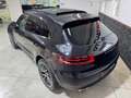 Porsche Macan 3.0 S Diesel TETTO APRIBILE/ SOSPENSIONI Schwarz - thumbnail 5
