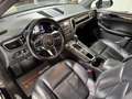 Porsche Macan 3.0 S Diesel TETTO APRIBILE/ SOSPENSIONI Schwarz - thumbnail 9