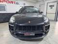 Porsche Macan 3.0 S Diesel TETTO APRIBILE/ SOSPENSIONI Schwarz - thumbnail 2
