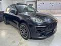 Porsche Macan 3.0 S Diesel TETTO APRIBILE/ SOSPENSIONI Schwarz - thumbnail 3