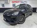 Porsche Macan 3.0 S Diesel TETTO APRIBILE/ SOSPENSIONI Schwarz - thumbnail 1