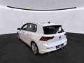 Volkswagen Golf VIII GTI 2.0 TSI GTI Weiß - thumbnail 4