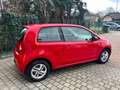 SEAT Mii 1.0i/M2014/airco/alu velgen/12m garantie Rood - thumbnail 4