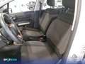 Citroen C3 PureTech 60KW (83CV) C-Series Blanco - thumbnail 9