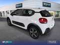 Citroen C3 PureTech 60KW (83CV) C-Series Blanco - thumbnail 5