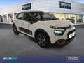 Citroen C3 PureTech 60KW (83CV) C-Series Blanco - thumbnail 3