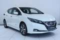 Nissan Leaf 40 kWh Acenta | Navi | Clima | Achteruitrijcamera Wit - thumbnail 3