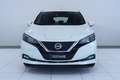 Nissan Leaf 40 kWh Acenta | Navi | Clima | Achteruitrijcamera Wit - thumbnail 2