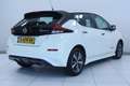 Nissan Leaf 40 kWh Acenta | Navi | Clima | Achteruitrijcamera Wit - thumbnail 29