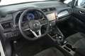 Nissan Leaf 40 kWh Acenta | Navi | Clima | Achteruitrijcamera Wit - thumbnail 9