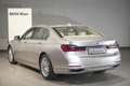 BMW 740 i Silber - thumbnail 30