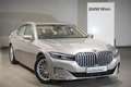 BMW 740 i Silber - thumbnail 1
