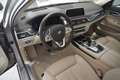 BMW 740 i Silber - thumbnail 6