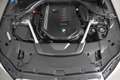 BMW 740 i Silber - thumbnail 2