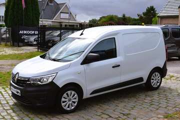 1.5dCi/Lichte Vracht/CARPLAY/BTW/GARANTIE