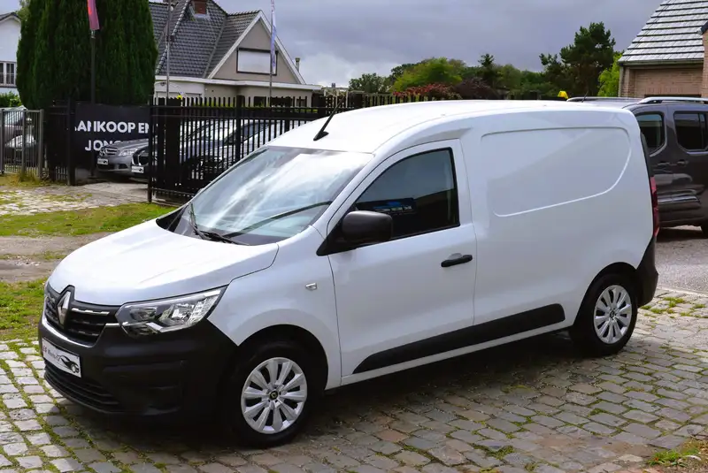 Renault Express