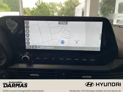 Annonce voiture d'occasion Hyundai BAYON - CARADIZE