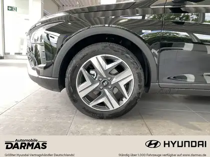 Annonce voiture d'occasion Hyundai BAYON - CARADIZE