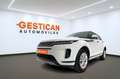 Land Rover Range Rover Evoque 2.0 D150 S AUTO 4WD Blanc - thumbnail 1