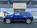 Jeep Compass COMPASS 1.3 GSE T4 150 CH BVR6 LIMITED Blauw - thumbnail 2
