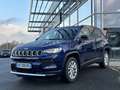 Jeep Compass COMPASS 1.3 GSE T4 150 CH BVR6 LIMITED Blauw - thumbnail 1