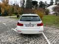 BMW 318 318dA Touring (0.0) Blanco - thumbnail 2