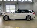 Mercedes-Benz C 200 C 200 T MBUX Navi Prem LED DAB Spur KeyGo Start Blanc - thumbnail 14