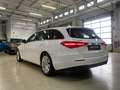 Mercedes-Benz C 200 C 200 T MBUX Navi Prem LED DAB Spur KeyGo Start Blanc - thumbnail 12