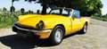 Triumph Spitfire 1500 Sárga - thumbnail 2