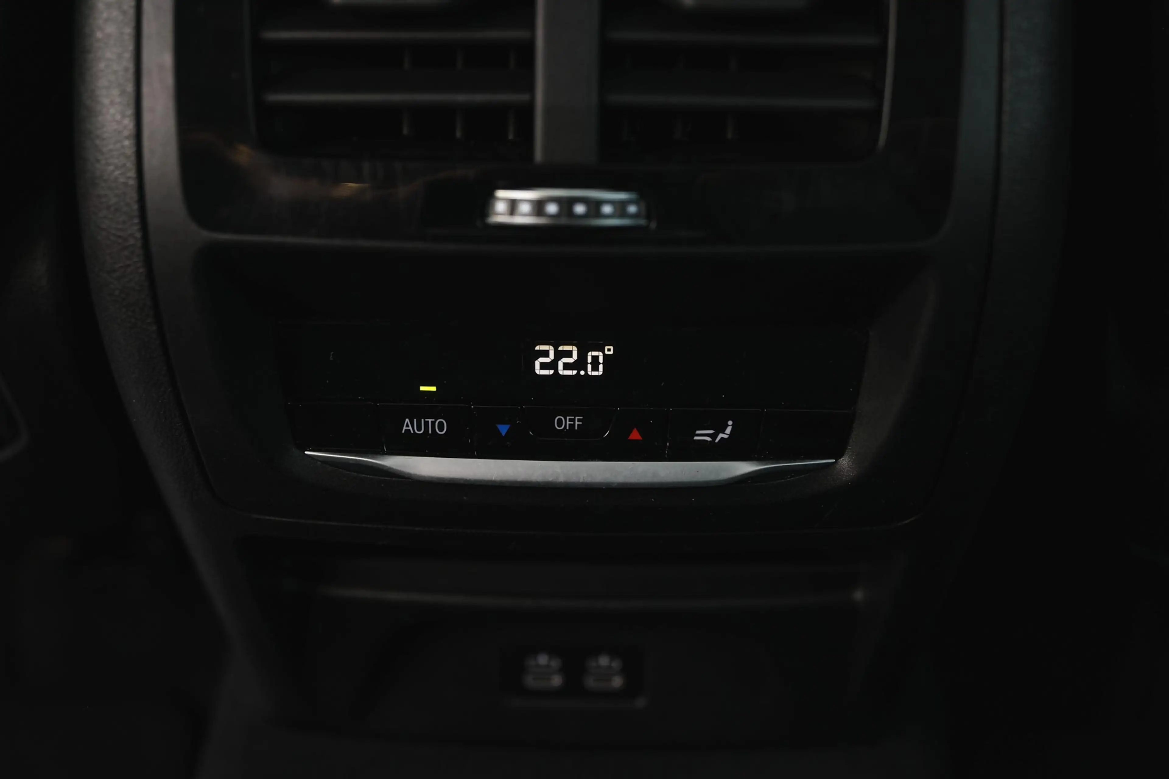 BMW X3 xDrive30e High executive Automaat / Panoramadak / — photo 14