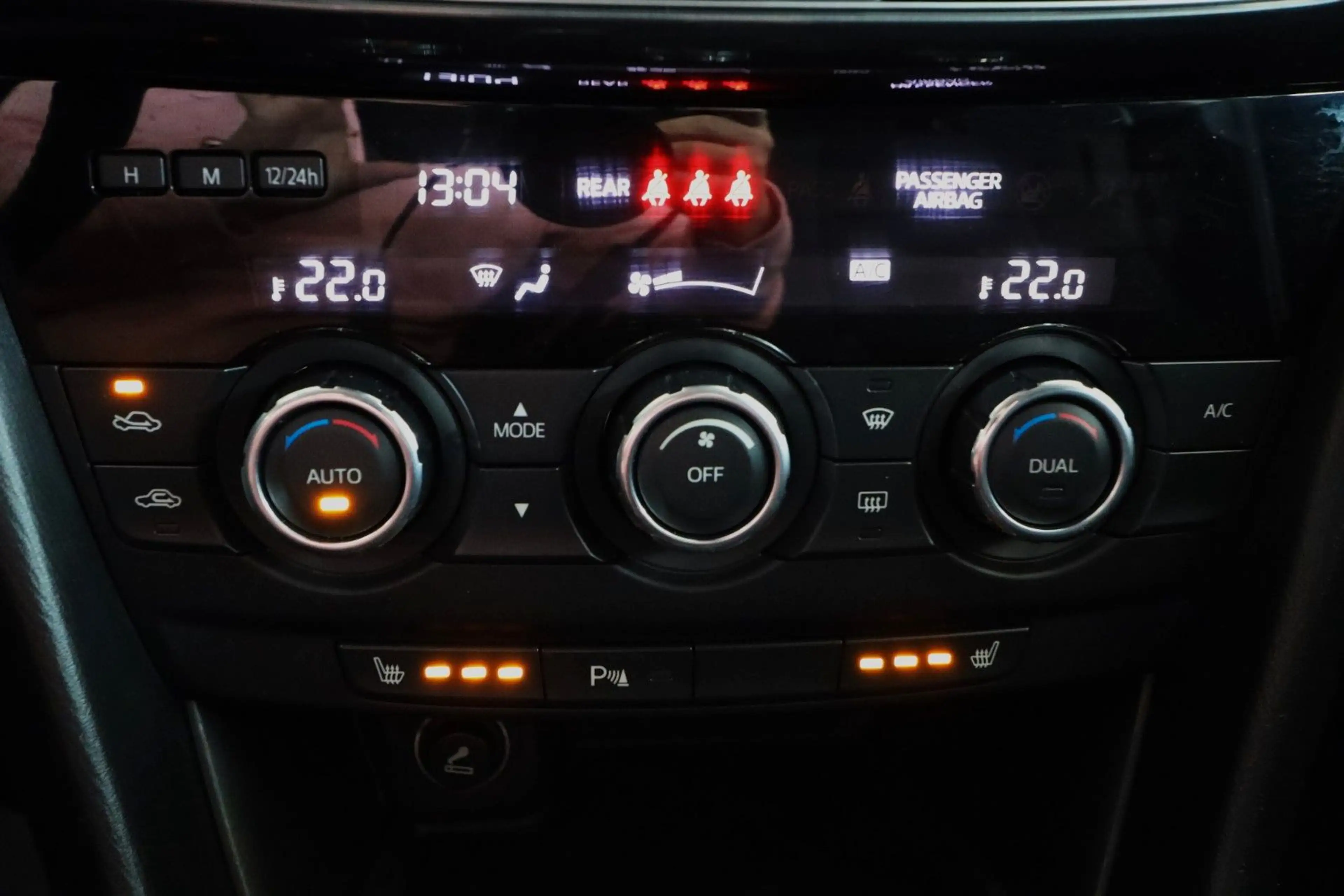 Mazda 6 Kombi Center-Line Bi-Xenon PDC SHZ Tempo Navi — photo 20