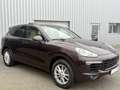 Porsche Cayenne 3.0 V6 D 240ch TIPTRONIC 8 Or - thumbnail 5