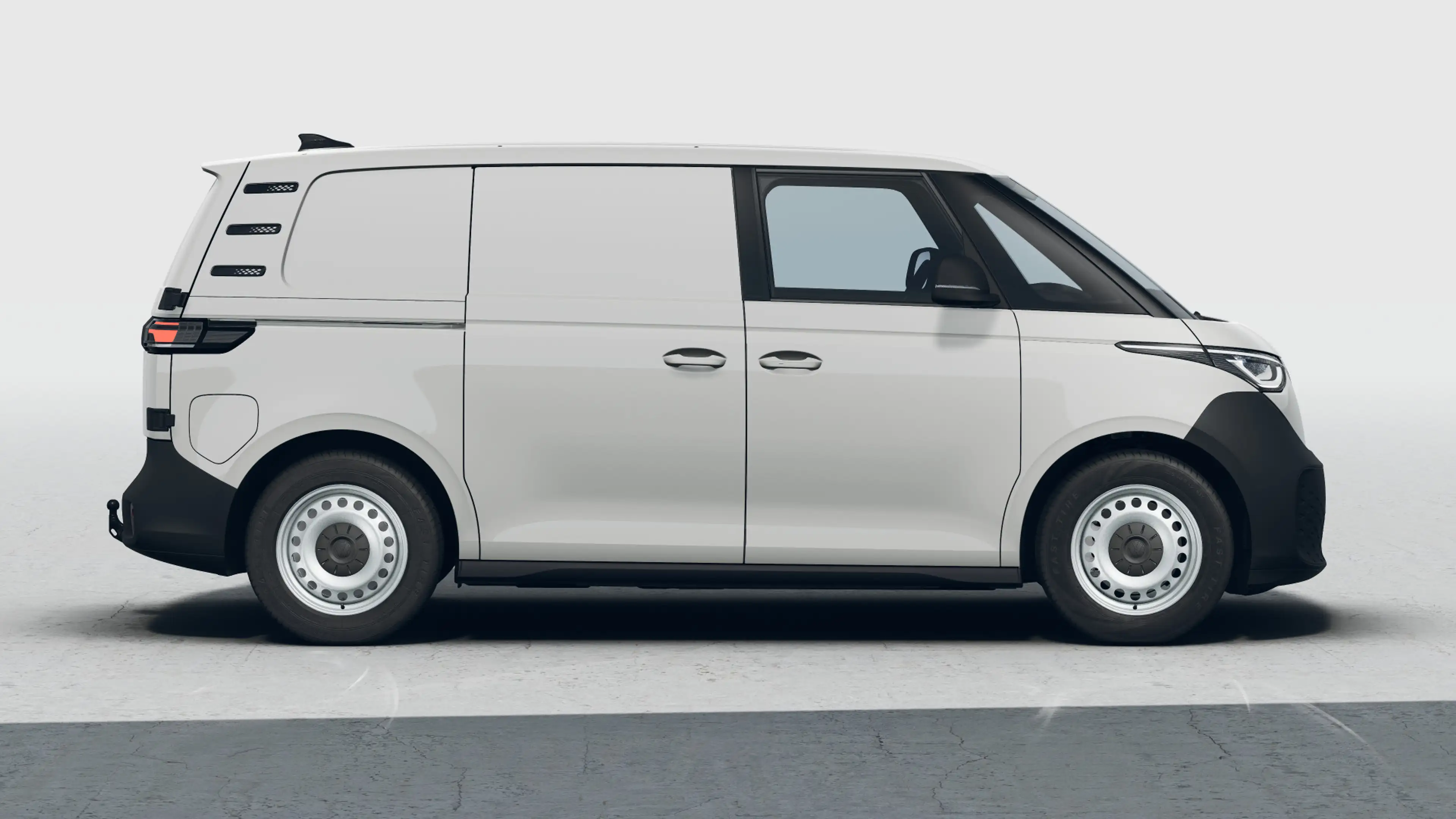 Volkswagen ID. Buzz Cargo 286pk Economy Limited Edition 79 kWh | Comfort Pak — photo 8