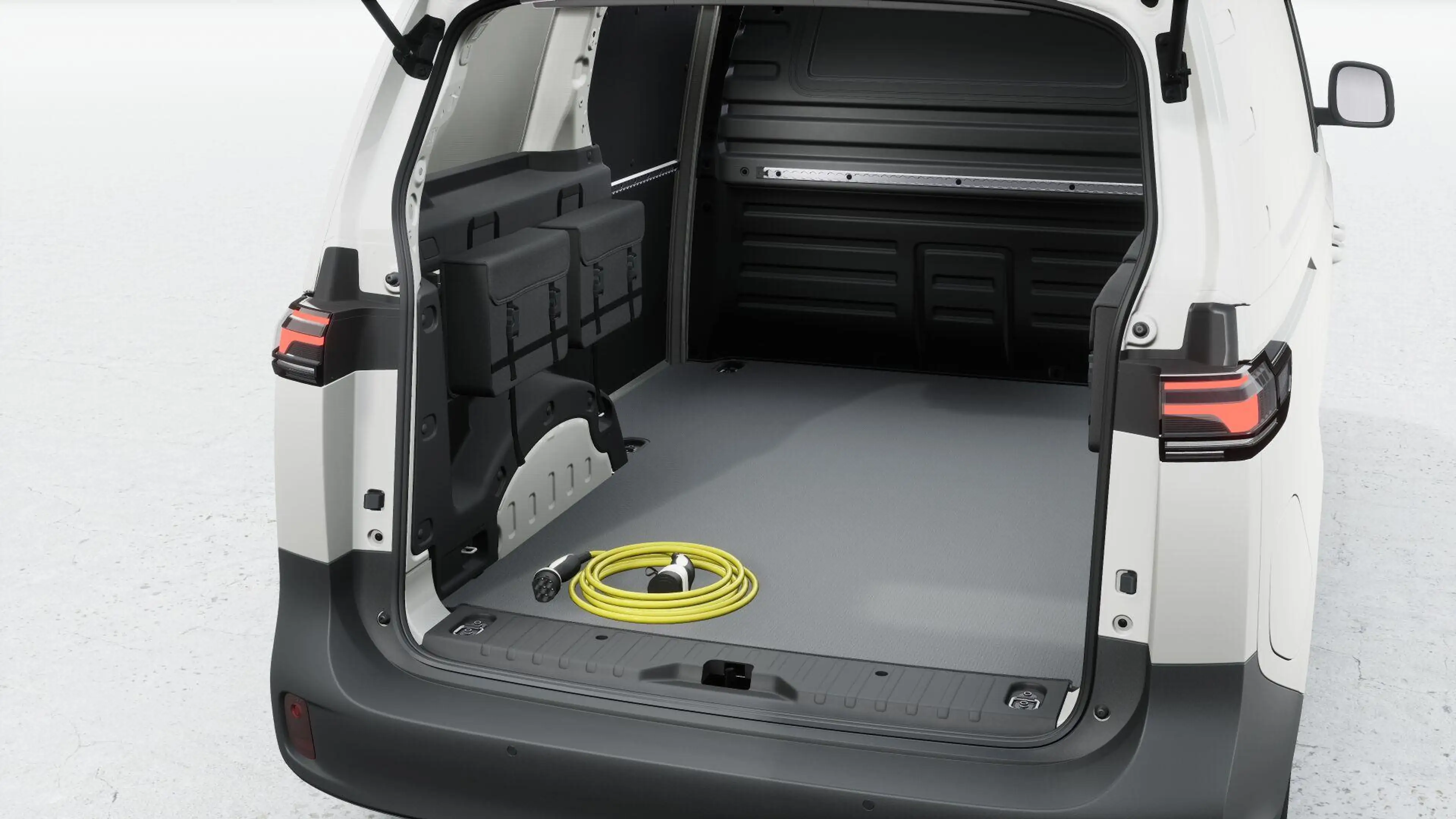 Volkswagen ID. Buzz Cargo 286pk Economy Limited Edition 79 kWh | Comfort Pak — photo 13