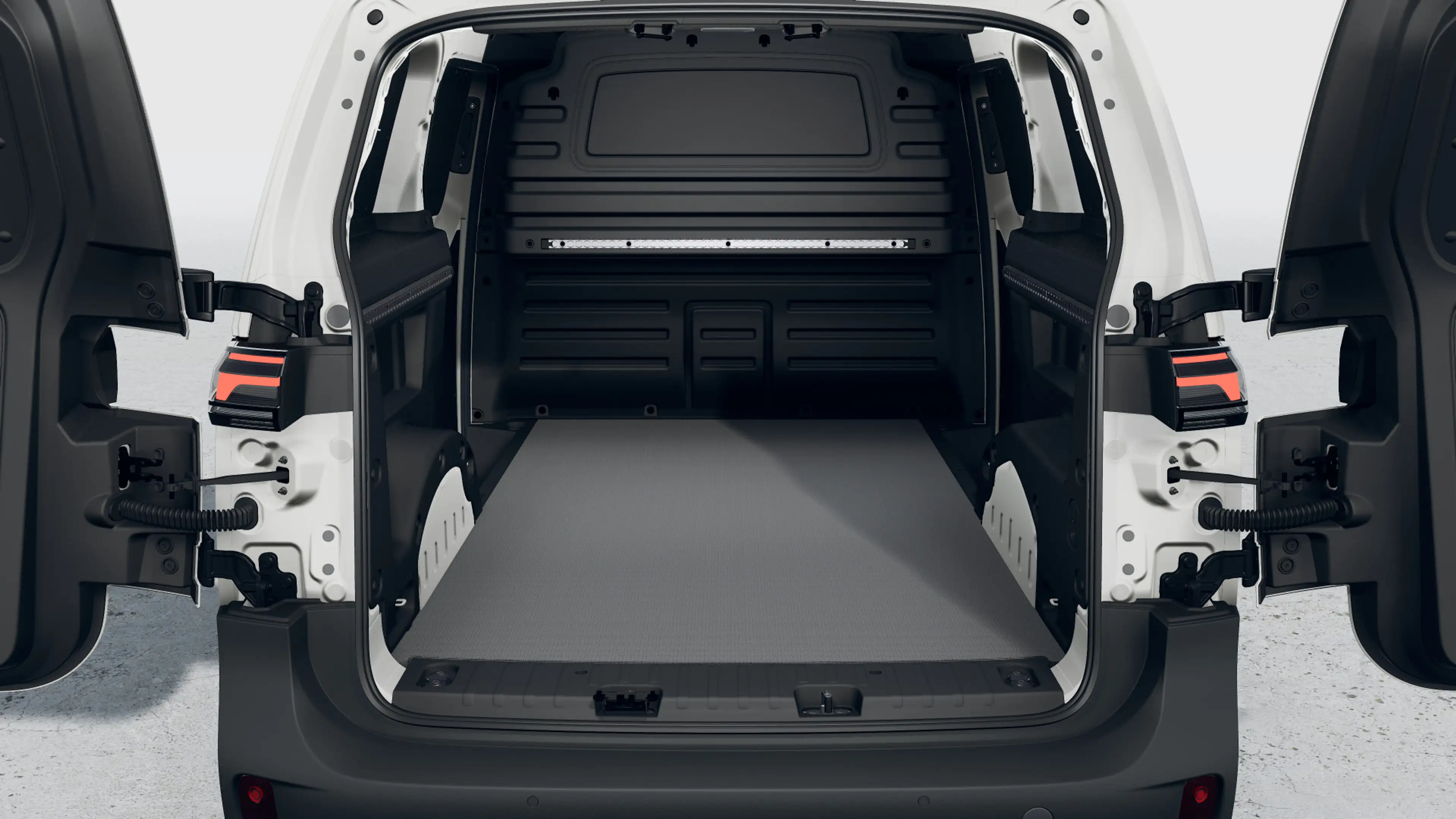 Volkswagen ID. Buzz Cargo 286pk Economy Limited Edition 79 kWh | Comfort Pak — photo 12