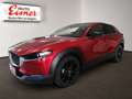 Mazda CX-30 2.5 G 140 M Homura PREISHIT Rot - thumbnail 3