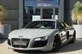 Audi R8 4.2 V8 FSI 420pk Bang&Olufsen/Carbon/Stoelverwarmi Grijs - thumbnail 1